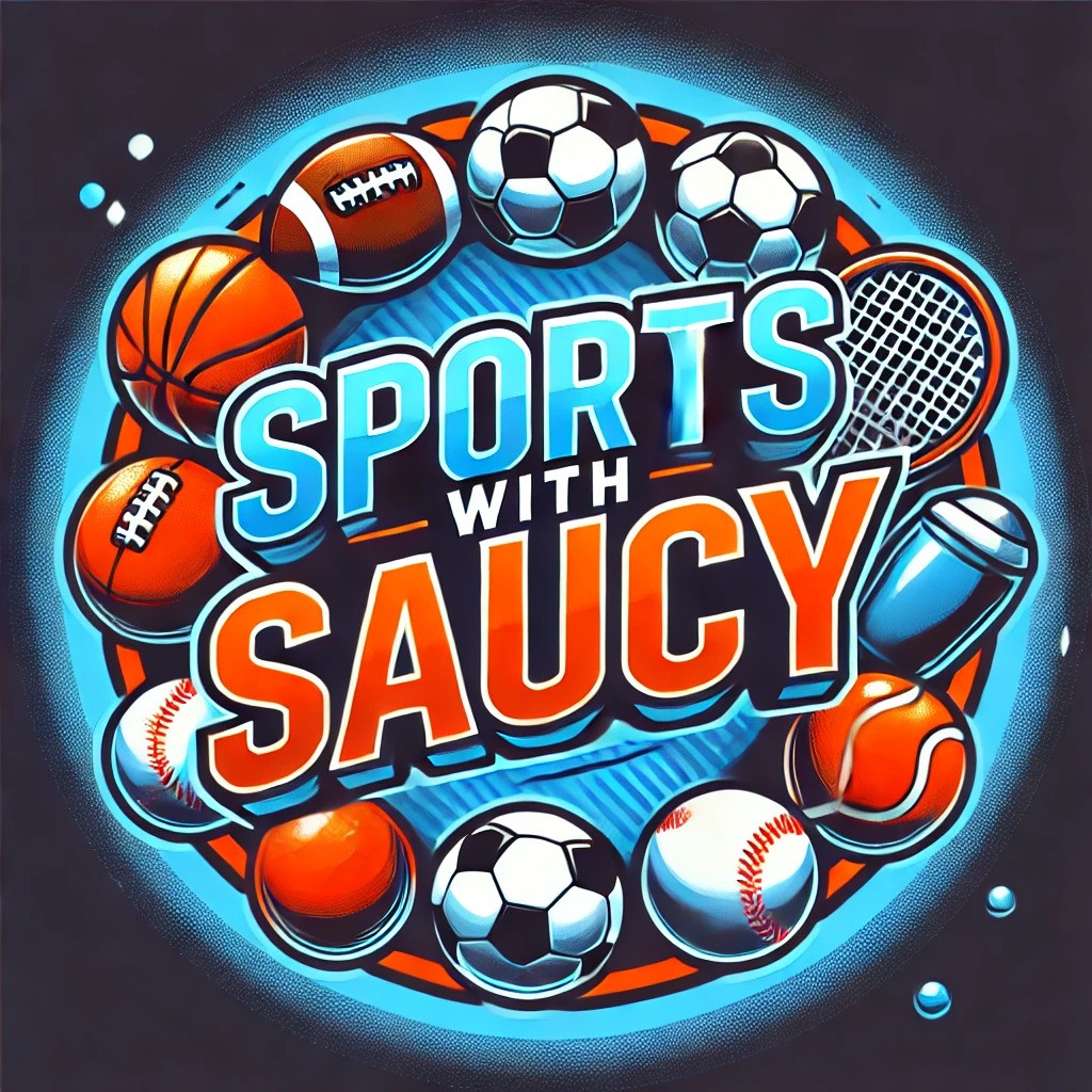 Sports With Saucy